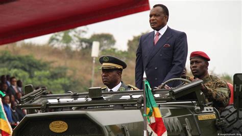 Il n'y a rien au Congo Brazzaville, leur armée est républicaine. 36. 22w